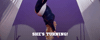 elizabeth banks underwear GIF by Pitch Perfect