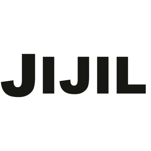 brand jijil Sticker by The Blonde Salad