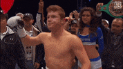 golden boy win GIF by DAZN USA