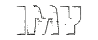 Art Glitch Sticker