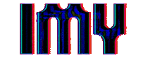 Art Glitch Sticker