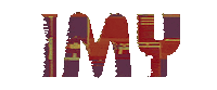 Art Glitch Sticker