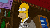 Episode 9 GIF by The Simpsons
