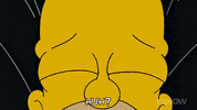Episode 9 GIF by The Simpsons
