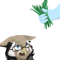 Sci-Fi No Sticker by Cyrentec @ Stellar Genetic