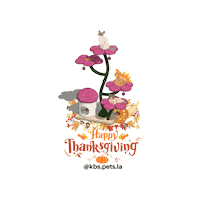 Cat Tree Sticker by KBSPETS