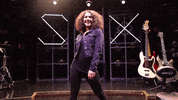 queens wink GIF by Official London Theatre