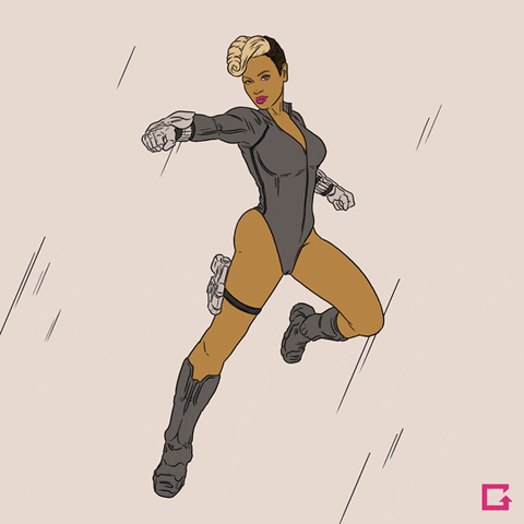 Avengers GIF by gifnews