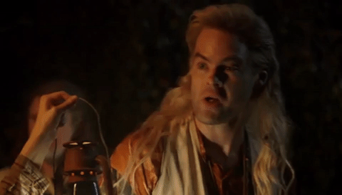 excited season 3 GIF by Portlandia