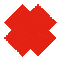 Blood Plasma Sticker by Australian Red Cross Lifeblood