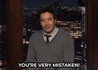 Jimmy Fallon No GIF by The Tonight Show Starring Jimmy Fallon