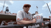College Baseball Sport GIF by NCAA Championships