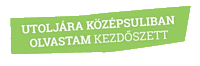Sticker by Antikvarium.Hu