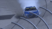 Kyle Larson Sport GIF by NASCAR