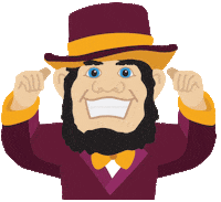 New York Homecoming Sticker by Iona College