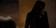 Olivia Benson Dickwolf GIF by Wolf Entertainment
