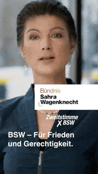 Sahra GIF by BSW Köln