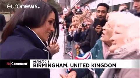 prince harry old ladies GIF by euronews