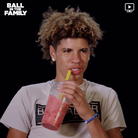 lamelo ball GIF by Ball in the Family