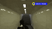 dan james travel GIF by Much