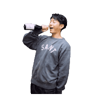 Weibird Sticker by Sony Music CPOP