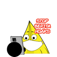 Indonesia Corona Sticker by YoungOnTop