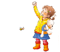 Lotta Ravensburger Sticker by bilandia