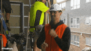 Channel 9 Dancing GIF by The Block