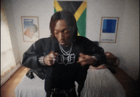 Music Video Rapper GIF by Lil Tecca