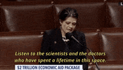 Coronavirus GIF