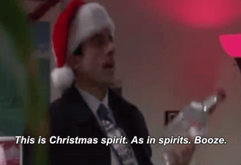 the office GIF