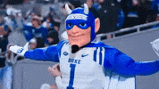 Blue Devils Acc GIF by Duke Football