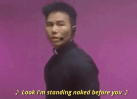 Bd Wong Asian GIF