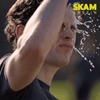 Marlon GIF by SKAM Austin