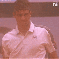 GIF by Tennis Channel