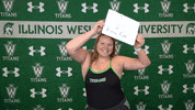 Tgoe Iwutitans GIF by iwusports