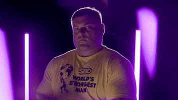 Sport Power GIF by The World's Strongest Man