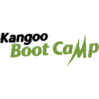 Sweatcore Sticker by Kangoo Jumps Kifisia by Jo Chousou