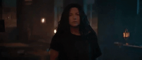 Women March GIF by Evanescence