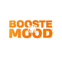 Bym Boost Your Energy Sticker by basic-fit