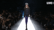 runway nyfw feb 2017 GIF by NYFW: The Shows