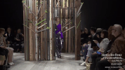 yousef akbar GIF by Mercedes-Benz Fashion Week Australia