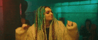 Bounce Deadpool GIF by Columbia Records