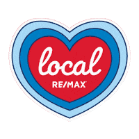 Heart Love Sticker by Fitzpatrick Team RE/MAX