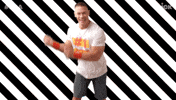 john cena dance GIF by Nickelodeon