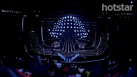 streaming episode 1 GIF by Hotstar