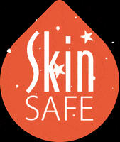 Sensitive Skin GIF by SkinSAFE