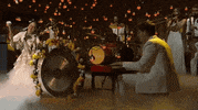 Japanese Breakfast Snl GIF by Saturday Night Live