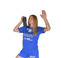 Dance Party Sticker by ATSV Habenhausen