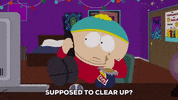 episode 7 GIF by South Park 